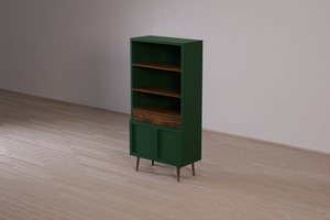 Indonesia Made Solid Teak Wood Modern Design Cupboard for Dining Room Furniture, Indoor Furniture - Product Image 4