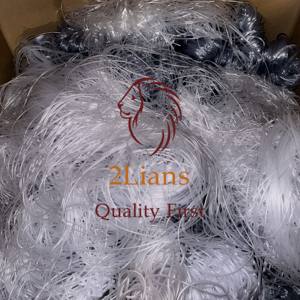 ท่อ PVC ยืดหยุ่น/โครงกระดูกโปร่งใส - Product Image 3