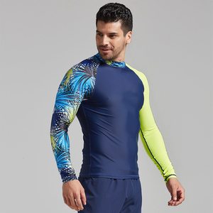 Concevez votre propre sublimation personnalisée, kimono de jiu jitsu à manches longues et complètes, imprimé sur mesure par OEM pour hommes - Product Image 6