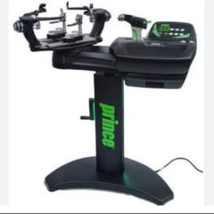 PRÊT À EXPÉDIER P7000 Machine à cordage de tennis électronique professionnelle Nouvelle arrivée Machine à cordage à 8 points pour l'entraînement - Product Image 1