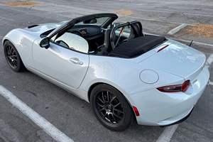 MAZDA MX-5 MIATA GRAND TOURING 2016 USADO, Volante a la Izquierda/Derecha - Product Image 2