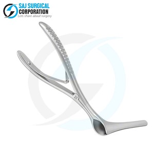 เครื่องถ่างจมูก killian แบบมืออาชีพเพื่อการจัดการที่ปลอดภัยและการตรวจที่แม่นยำในโสตศอนาสิกวิทยาและการผ่าตัดทั่วไป - Product Image 4