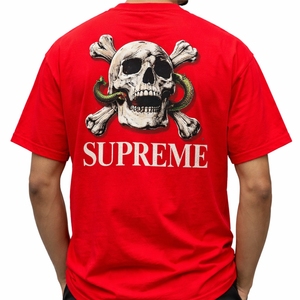 Camisetas de Cuello Redondo Extra Grandes, Estampadas Personalizadas, de Manga Corta, Gruesas y Pesadas, 100% Algodón, Marca Estadounidense - Product Image 2