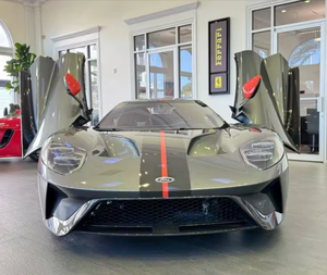 Venta Especial de Ford GT 2019 Usados, Completamente Inspeccionados - Product Image 5