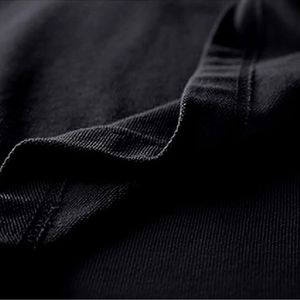 Nuevo 2025 buena calidad 100% algodón Multi colores impresión personalizada bordado OEM logo liso en blanco hombres Polo camiseta Polo - Product Image 3