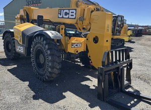 OFFRE DE LIQUIDATION LIMITÉE 2026/2025 JCBS JCBS 507-42 Chariots télescopiques - Product Image 3
