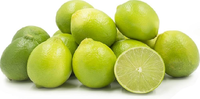 Meilleurs citrons verts et citrons verts biologiques frais de qualité supérieure sans pépins de Belgique, stockage à froid disponible