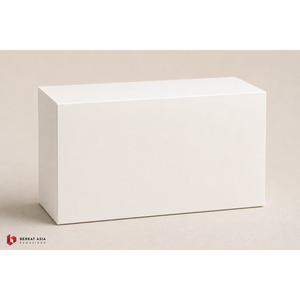 Custom Eco-Friendly Recyclable Traditional Mug <b>Box</b> Packaging with Gold Foil Embossed Design for <b>Gift</b> Display and Craft - Product Image 3