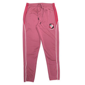 GAA hurling กางเกงสำหรับผู้ชายกางเกงโพลีเอสเตอร์ผ้าโพลีเอสเตอร์น้ำหนักเบามีเอวปานกลางสไตล์ลำลองดีไซน์ล่าสุดฟอกสี - Product Image 1