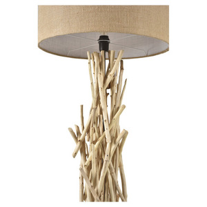 Natural driftwood <b>decoration</b> art statue sculpture - Product Image 1