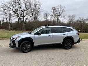 Chevrolet Traverse Premier 2023 Usado en Perfectas Condiciones, Volante a la Izquierda - Product Image 5