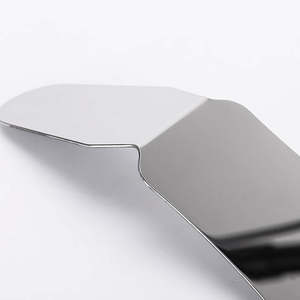 Orthodontic Dental Photography <b>Mirror</b> 1 Piece Per Bag <b>Plastic</b> and Metal Options Manual Use - Product Image 5
