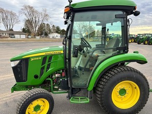 <b>For</b> John <b>for</b> 5045E Crawler Tractor 4x4 Attachments Premium Quality Used 1 Year Warranty Engine Gearbox Bearing Fast Delivery - Product Image 6