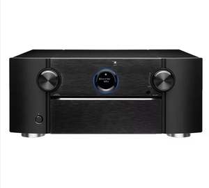 Venta Rápida - Receptor AV SR8015 de 11.2 Canales 8K Ultra HD con Audio 3D Integrado y Control por Voz, Disponible para Envío Inmediato - Product Image 4