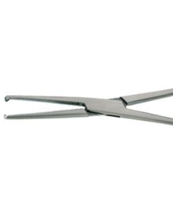 IMANS Instruments chirurgicaux généraux en acier inoxydable, forceps Kocher, à action manuelle, certifiés CE Classe I, pour usage hospitalier - Product Image 5