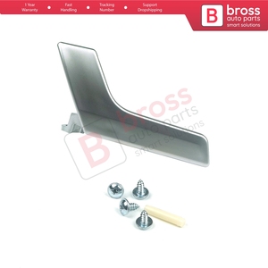 Poignée de porte intérieure chromée MATT côté gauche BDP892 2047201171 pour W204 - Product Image 2