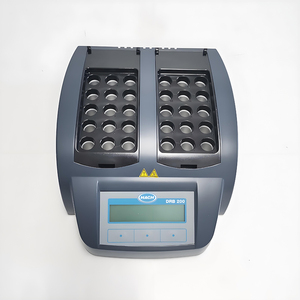 HiYi HACH DRB200 Digestor de calefacción Reactor digital <span class=keywords><strong>COD</strong></span> para pruebas de aguas residuales - Product Image 3