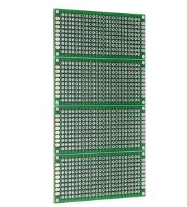 Circuit imprimé de clavier mécanique du fabricant PCB/PCBA personnalisé avec affichage face Balance électronique USA en stock - Product Image 5