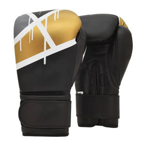 Gants de boxe en dentelle d'entraînement Kivotech Winning et gants de boxe de combat chaussures de sport fabriqués au Pakistan emballage personnalisé - Product Image 5