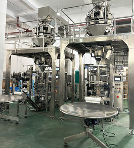 Equipo de Generación de Nitrógeno de Alta Calidad para Máquinas de Envasado, para Llenar con Gas Nitrógeno <span class=keywords><strong>N2</strong></span> el Envase de Alimentos - Product Image 4