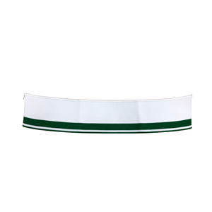 Cuello de Punto Acanalado con Patrón Personalizado, 95% Poliéster + 5% Spandex, Ecológico, Duradero, 300G-580G/m2, OEM/ODM, Muestra Disponible, MOQ Bajo - Product Image 3