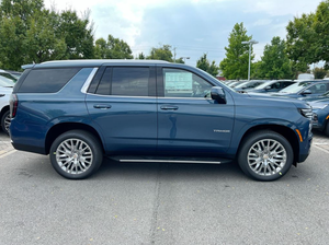 Vehículo Utilitario Deportivo (SUV) Estándar de Tamaño Completo 2026, Cuatro Puertas, Motor V8 de 5.3L, Origen Estadounidense, Autonomía de 601-700 km, Batería de 90-110 kWh - Product Image 3