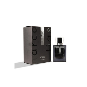 Narcotige Intense Unisex EDP <b>Perfume</b> 55 ml Liquid Fresh Woody Spicy Scent Eco-Friendly Modern & Trendy Style - Product Image 1