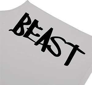 OEM Fitness Wear Body Building Gym Wear Tank Top Impresión personalizada Deportes Muscle Vest - Product Image 6