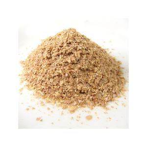 กลูเตนอาหารข้าวโพด60% โปรตีนรำข้าวสาลี/อาหารสัตว์ข้าว - Product Image 2