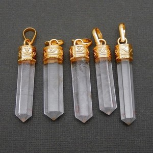 เครื่องประดับคริสตัลอัญมณีโมราโมราโมราอัญมณีสีใส - Product Image 1