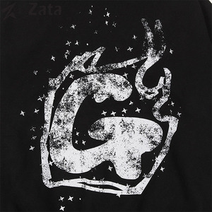 Sudaderas con Capucha de Forro Polar Casuales de Invierno Estampadas Personalizadas, Unisex, 450 Gsm, Transpirables, Ecológicas, de Poliéster/Algodón - Product Image 6
