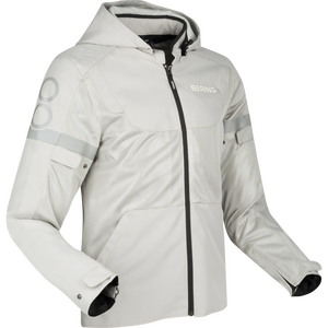 Chaqueta textil Profil para hombre Adventure/Enduro Mesh Touring/Offroad Cordura impermeable para 4 estaciones chaqueta textil para motocicleta/Chaqueta CE armaduras todas las tallas - Product Image 1