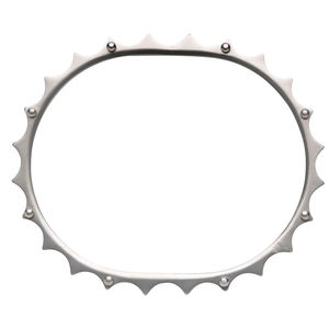 Retractor Urológico Turner Warwick, Instrumento Quirúrgico de Acero Inoxidable de Alta Calidad, Manual, Certificado CE, BSZ-BB-180, Médico - Product Image 3