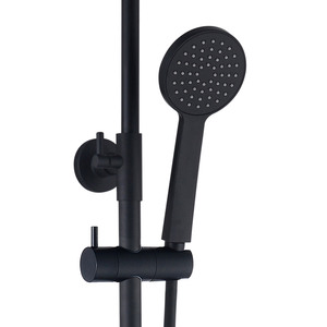 Columna de Ducha Termostática de Acero Inoxidable K2O Ocean Chillout para Baño y Aseo - Product Image 5