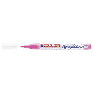 Paquete de 10 Marcadores Acrílicos Edding 5300 para Arte y Creatividad - Product Image 1