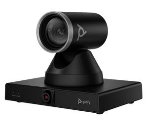 Cámara Inteligente Poly Studio E60 4K MPTZ con Zoom Óptico de 12x - Product Image 3