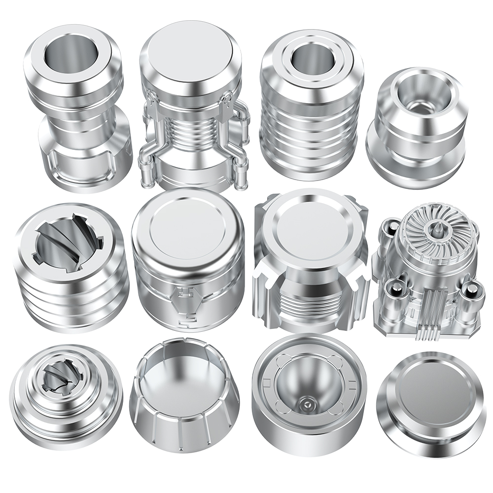 Custom Stainless Steel CNC Machining Service With Precision Milling for High Accuracy Industrial and Mechanical Components
