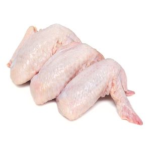 ปีกไก่แช่แข็ง ปีกไก่สดใหม่จากธรรมชาติ อุดมด้วยโปรตีน เหมาะสำหรับการขายปลีกและการสั่งซื้อจำนวนมากทั่วโลก - Product Image 4
