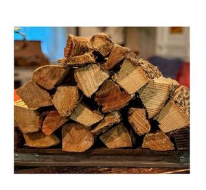 Leña seca al horno de calidad, troncos de leña de roble y haya a la venta, envío a nivel nacional, suministro al por mayor - Product Image 3