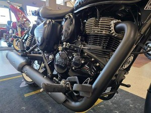 NUOVA AUTENTICA <span class=keywords><strong>Royal</strong></span> <span class=keywords><strong>Enfield</strong></span> GOAN <span class=keywords><strong>CLASSIC</strong></span> 350 2026 - Nuova Moto Stradale - Product Image 5