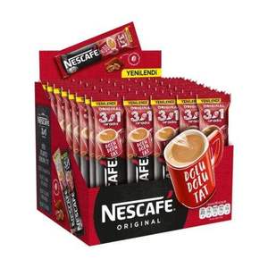 Nescafee 3 in 1 Mild <b>Coffee</b> Mix – Smooth Creamy Flavor Export Quality - Product Image 4