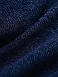 Conjunto de Verano de 2 Piezas de Mezclilla Premium para Mujer, Diseño Personalizado, Pantalones Cortos y Camiseta, 100% Algodón Transpirable - Product Image 5