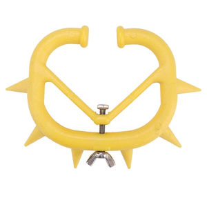 Protector de Succión de Leche Reutilizable de Plástico de Alta Calidad, Nuevo Estilo, para Animales Grandes y Ganado - Product Image 3