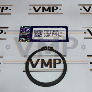 VOE 914480 - แหวนล็อคสำหรับชิ้นส่วนเครื่องจักรก่อสร้าง - อะไหล่คุณภาพสูง สภาพใหม่ - Product Image 2