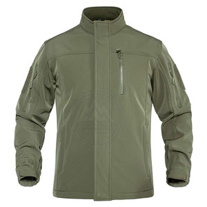 Low Price High Quality Custom Logo Printed Softshell <b>Jacket</b> <b>Plus</b> <b>Size</b> Customized Men Softshell <b>Jacket</b> - Product Image 2