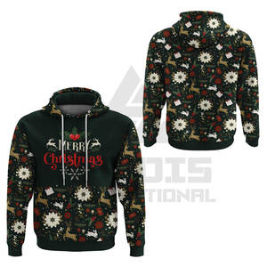 El mejor diseño de sudaderas con capucha de sublimación para hombres a la venta, diseña tu propio logotipo, sublimación para hombres, nuevo estilo, sudaderas con capucha de sublimación personalizadas - Product Image 1