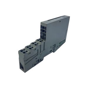 Module d'entrée numérique ET 200S 6ES7131-4BF00-0AA0 |   8DI 24V DC |   Conception mince de 15 mm |   Équipement industriel haute performance PLC - Product Image 4