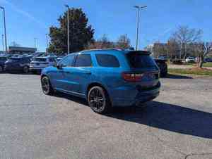 COMPRE DODGEs DurangoS GT SUV 2024 USADOS EN BUEN ESTADO, 1-25000 Millas, <4L, Transmisión Automática, Euro VI - Product Image 3