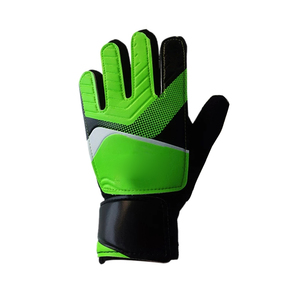 Articles de sport professionnels Nouveau design Gants de gardien de but avec impression par sublimation pour gardiens de but Rempex de qualité supérieure - Product Image 2