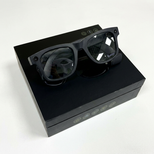 Lentes Inteligentes AIMB S2 Max con Batería de 290mAh, Cámara 1080P, Traducción en Tiempo Real, Asistente IA y Reproductor de Música - Product Image 2